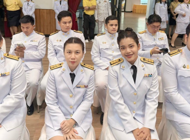 เข้าร่วมงานรัฐพิธีวันที่ระลึกคล้ายวันสวรรคต ... พารามิเตอร์รูปภาพ 3