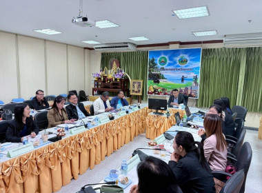 ร่วมประชุมคณะกรรมการคัดเลือกนักส่งเสริมสหกรณ์ดีเด่น ... พารามิเตอร์รูปภาพ 6
