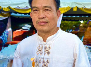 เข้าร่วมโครงการส่งเสริมวันสำคัญทางพระพุทธศาสนา ... พารามิเตอร์รูปภาพ 6