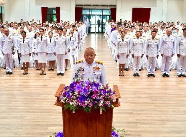 เข้าร่วมกิจกรรมวันคล้ายวันประสูติพระเจ้าวรวงศ์เธอ ... พารามิเตอร์รูปภาพ 3