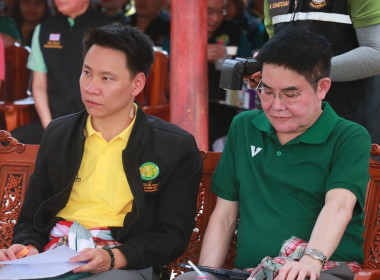 นายอรรถกร ศิริลัทธยากร รัฐมนตรีว่าการกระทรวงเกษตรและสหกรณ์ ... พารามิเตอร์รูปภาพ 1