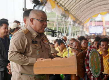 นายอรรถกร ศิริลัทธยากร รัฐมนตรีว่าการกระทรวงเกษตรและสหกรณ์ ... พารามิเตอร์รูปภาพ 7