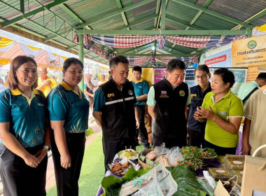 นายอรรถกร ศิริลัทธยากร รัฐมนตรีว่าการกระทรวงเกษตรและสหกรณ์ ... พารามิเตอร์รูปภาพ 10