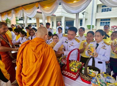 ร่วมกิจกรรมเฉลิมพระเกียรติพระบาทสมเด็จพระเจ้าอยู่หัว ... พารามิเตอร์รูปภาพ 2