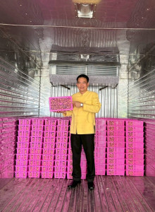 บุคลากรสำนักงานสหกรณ์จังหวัดปราจีนบุรี ... พารามิเตอร์รูปภาพ 1