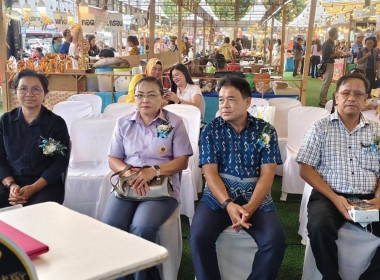 เข้าร่วม พิธีเปิดงานเทศกาล&quot; กินกุ้ง กินปลา @ ปราจีนบุรี &quot; พารามิเตอร์รูปภาพ 4