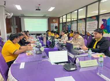 ประชุมเชิงปฏิบัติการเพื่อจัดทำแผนและขับเคลื่อนมาตรฐานจริยธรรมและธรรมาภิบาลในการดำเนินงานของสหกรณ์สู่การปฏิบัติในเชิงประจักษ์ ครั้งที่ 2 ... พารามิเตอร์รูปภาพ 2