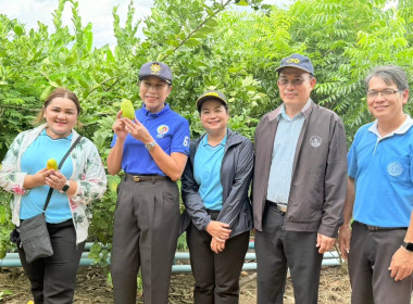 กิจกรรมปลูกต้นไม้เพื่อเฉลิมพระเกียรติสมเด็จพระนางเจ้าสิริกิติ์ พระบรมราชินีนาถ พระบรมราชชนนีพันปีหลวง ... พารามิเตอร์รูปภาพ 10
