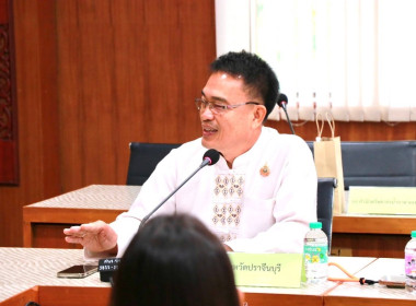 ประชุมคณะทำงานส่งเสริมพัฒนาอาชีพและการตลาด ... พารามิเตอร์รูปภาพ 3