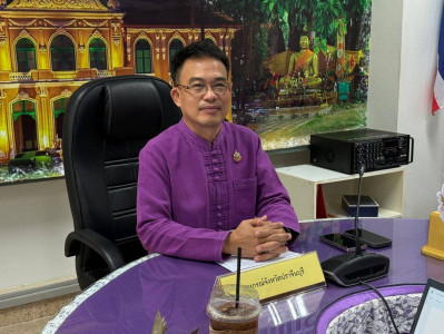 การประชุมประจำเดือนสิงหาคม ครั้งที่ 8/2568 พารามิเตอร์รูปภาพ 1