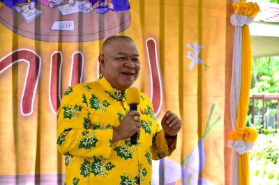 ร่วมกิจกรรมสภากาแฟจังหวัดปราจีนบุรี ประจำเดือนกันยายน 2568 พารามิเตอร์รูปภาพ 1