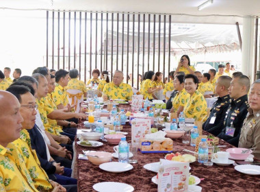 ร่วมกิจกรรมสภากาแฟจังหวัดปราจีนบุรี ประจำเดือนกันยายน 2568 พารามิเตอร์รูปภาพ 3