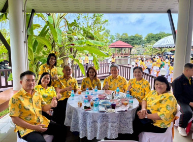 ร่วมกิจกรรมสภากาแฟจังหวัดปราจีนบุรี ประจำเดือนกันยายน 2568 พารามิเตอร์รูปภาพ 6