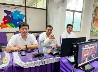 เข้าร่วมการประกาศเจตนารมณ์จริยธรรมและธรรมาภิบาลในการดำเนินงานของสหกรณ์ ... พารามิเตอร์รูปภาพ 9