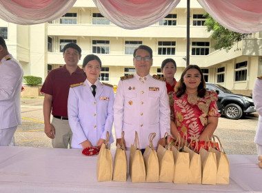 ร่วมกิจกรรมเฉลิมพระเกียรติพระบาทสมเด็จพระปรเมนทรมหาอานันทมหิดล พระอัฐมรามาธิบดินทร เนื่องในโอกาสวันพระบรมราชสมภพครบ ๑๐๐ ปี ... พารามิเตอร์รูปภาพ 3