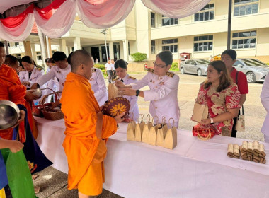 ร่วมกิจกรรมเฉลิมพระเกียรติพระบาทสมเด็จพระปรเมนทรมหาอานันทมหิดล พระอัฐมรามาธิบดินทร เนื่องในโอกาสวันพระบรมราชสมภพครบ ๑๐๐ ปี ... พารามิเตอร์รูปภาพ 2