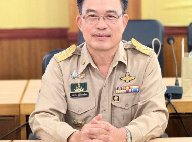 เข้าร่วมประชุมคณะกรมการจังหวัดปราจีนบุรี ครั้งที่ 9/2568 ... พารามิเตอร์รูปภาพ 7