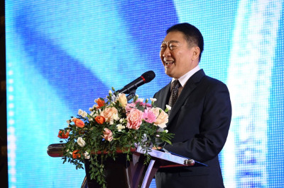 เข้าร่วมโครงการจัดงานเนื่องในโอกาสวันคล้ายวันสถาปนากรมส่งเสริมสหกรณ์ ... พารามิเตอร์รูปภาพ 1