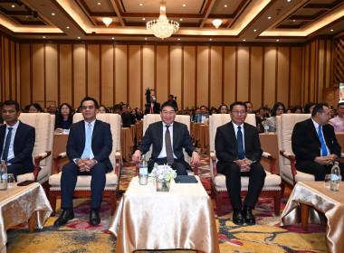 เข้าร่วมโครงการจัดงานเนื่องในโอกาสวันคล้ายวันสถาปนากรมส่งเสริมสหกรณ์ ... พารามิเตอร์รูปภาพ 1