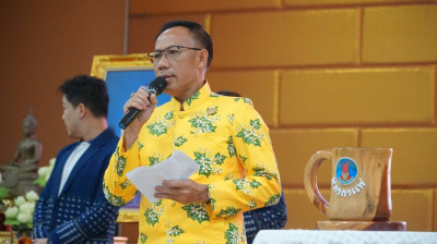 ร่วมกิจกรรมสภากาแฟจังหวัดปราจีนบุรี ประจำเดือนตุลาคม 2568 พารามิเตอร์รูปภาพ 1