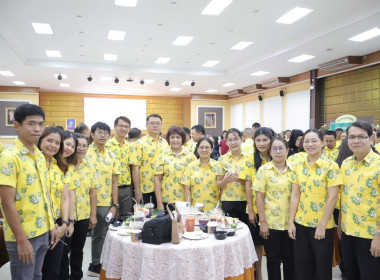 ร่วมกิจกรรมสภากาแฟจังหวัดปราจีนบุรี ประจำเดือนตุลาคม 2568 พารามิเตอร์รูปภาพ 1