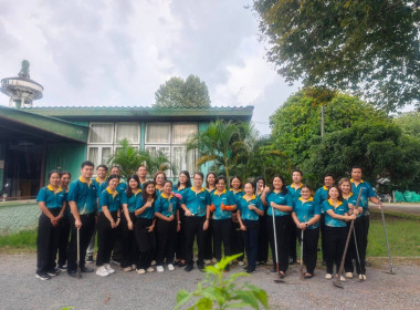 ร่วมจัดกิจกรรมวันรักต้นไม้ประจำปีของชาติ พ.ศ. 2568 พารามิเตอร์รูปภาพ 2