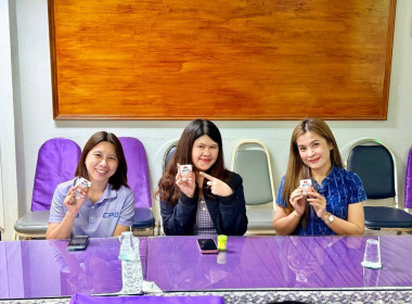 เข้าร่วมรับฟังโครงการประชุมเชิงปฏิบัติการ ... พารามิเตอร์รูปภาพ 9