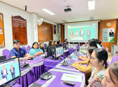 เข้าร่วมรับฟัง นโยบายเพื่อ ... พารามิเตอร์รูปภาพ 2