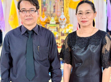 เข้าร่วมพิธีเปิดนิทรรศการเฉลิมพระเกียรติ โครงการ เดิน วิ่ง ... พารามิเตอร์รูปภาพ 4