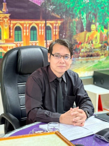 การประชุมประจำเดือนตุลาคม ครั้งที่ 10/2568 พารามิเตอร์รูปภาพ 1