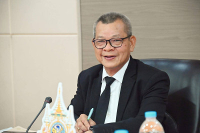 เข้าร่วมประชุมชี้แจงแนวทางปฏิบัติตามกฎกระทรวงกำหนดลักษณะ พารามิเตอร์รูปภาพ 1