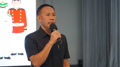 ร่วมกิจกรรมสภากาแฟจังหวัดปราจีนบุรี ประจำเดือนพฤศจิกายน 2568 พารามิเตอร์รูปภาพ 1