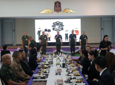 ร่วมกิจกรรมสภากาแฟจังหวัดปราจีนบุรี ประจำเดือนพฤศจิกายน 2568 พารามิเตอร์รูปภาพ 2