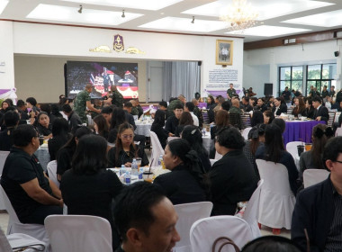 ร่วมกิจกรรมสภากาแฟจังหวัดปราจีนบุรี ประจำเดือนพฤศจิกายน 2568 พารามิเตอร์รูปภาพ 3