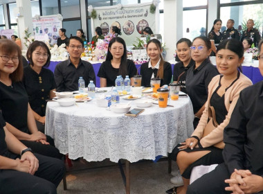 ร่วมกิจกรรมสภากาแฟจังหวัดปราจีนบุรี ประจำเดือนพฤศจิกายน 2568 พารามิเตอร์รูปภาพ 6
