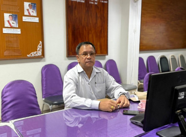 เข้าร่วมประชุมชี้แจงโครงการแก้ไขปัญหาหนี้สินฯ พารามิเตอร์รูปภาพ 6