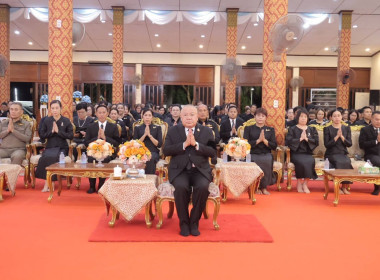 ร่วมเป็นเจ้าภาพบำเพ็ญกุศลถวายแด่ สมเด็จพระนางเจ้าสิริกิติ์ ... พารามิเตอร์รูปภาพ 3