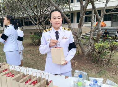 เข้าร่วมกิจกรรมเนื่องในงานเฉลิมพระเกียรติพระบาทสมเด็จพระมงกุฎเกล้าเจ้าอยู่หัว ในโอกาสวันคล้ายวันสวรรคตครบ 100 ปี ... พารามิเตอร์รูปภาพ 5