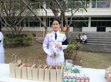 เข้าร่วมกิจกรรมเนื่องในงานเฉลิมพระเกียรติพระบาทสมเด็จพระมงกุฎเกล้าเจ้าอยู่หัว ในโอกาสวันคล้ายวันสวรรคตครบ 100 ปี ... พารามิเตอร์รูปภาพ 6