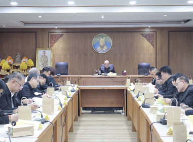 เข้าร่วมประชุมคณะอนุกรรมการพัฒนาการเกษตรและสหกรณ์จังหวัดปราจีนบุรี ครั้งที่ 2/2568 ... พารามิเตอร์รูปภาพ 2