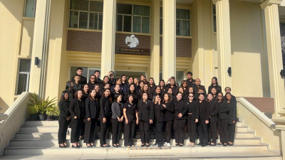 เข้าร่วมโครงการฝึกอบรม หลักสูตร ... พารามิเตอร์รูปภาพ 1