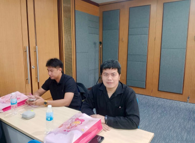 เข้าร่วมโครงการฝึกอบรม หลักสูตร ... พารามิเตอร์รูปภาพ 5