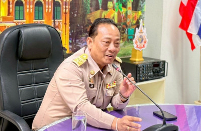 การประชุมรับทราบแผนปฎิบัติงานประจำปีงบประมาณ พ.ศ. 2569 พารามิเตอร์รูปภาพ 1