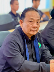 เข้าร่วมกิจกรรมเนื่องในวันต่อต้านคอร์รัปชันสากล (ประเทศไทย) พารามิเตอร์รูปภาพ 1