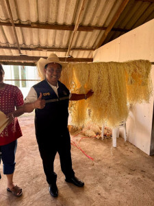 ข้าตรวจเยี่ยม แนะนำ ส่งเสริม ... พารามิเตอร์รูปภาพ 1