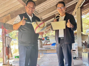 ข้าตรวจเยี่ยม แนะนำ ส่งเสริม ... พารามิเตอร์รูปภาพ 1