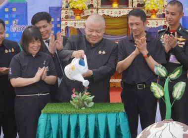 เข้าร่วมงานวันดินโลก ประจำปี 2568 พารามิเตอร์รูปภาพ 5