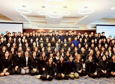 เข้าร่วมโครงการฝึกอบรมหลักสูตร "พัฒนา ... พารามิเตอร์รูปภาพ 6