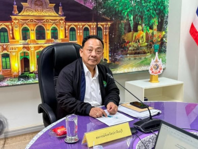 การประชุมประจำเดือนธันวาคม ครั้งที่ 12/2568 พารามิเตอร์รูปภาพ 1