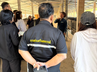 เข้าร่วมเป็นเกียรติและสนับสนุนเกษตรกรในการคัดเลือกเกษตรกรดีเด่น ... พารามิเตอร์รูปภาพ 5